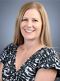 Image of Finance Director Lisa Marie Tomlin - Haymond Law