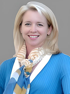 Image of Attorney Tracy Paul - Haymond Law